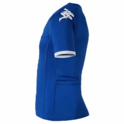 Kappa Kombat Vila Blue*Barn T-Shirts|Träning