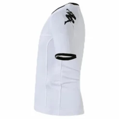 Kappa Kombat Vila White*Barn T-Shirts|Träning