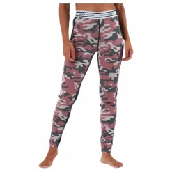 Kari Traa Kongle Pant Blue/Patterned* Alpint|Underställ