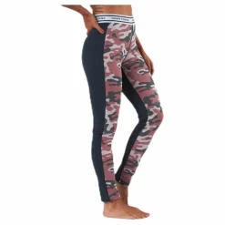 Kari Traa Kongle Pant Blue/Patterned* Alpint|Underställ