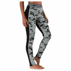 Kari Traa Kongle Pant Patterned/Beige* Alpint|Underställ