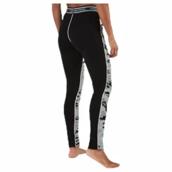 Kari Traa Kongle Pant Patterned/Beige* Alpint|Underställ