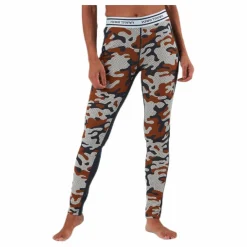 Kari Traa Kongle Pant Patterned/Brown* Alpint|Underställ