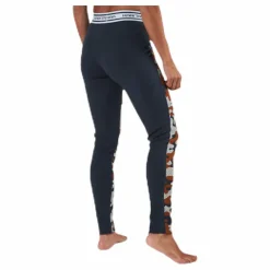 Kari Traa Kongle Pant Patterned/Brown* Alpint|Underställ