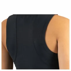 BLACC Koray Rib Tank Black* Träning|Linnen