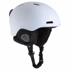 VOLC Kuru Junior White* Alpint|Hjälmar Och Skydd