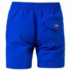 Aquarapid Kylent Shorts Junior Blue*Barn Simning|Badkläder