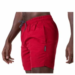 Aquarapid Kylent Shorts Red* Simning|Badkläder