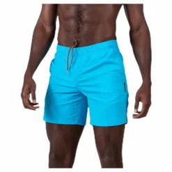 Aquarapid Kylent Shorts Turquoise* Simning|Badkläder