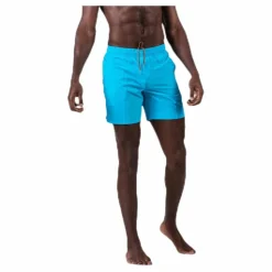Aquarapid Kylent Shorts Turquoise* Simning|Badkläder
