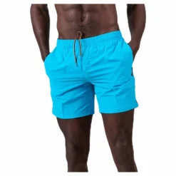 Aquarapid Kylent Shorts Turquoise* Simning|Badkläder
