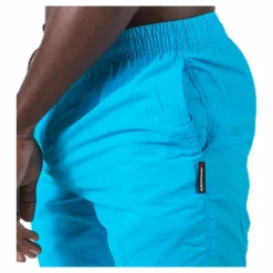 Aquarapid Kylent Shorts Turquoise* Simning|Badkläder