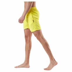 Aquarapid Kylent Shorts Yellow* Simning|Badkläder