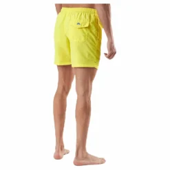 Aquarapid Kylent Shorts Yellow* Simning|Badkläder