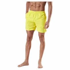 Aquarapid Kylent Shorts Yellow* Simning|Badkläder