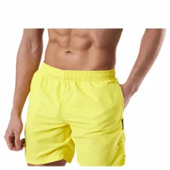 Aquarapid Kylent Shorts Yellow* Simning|Badkläder