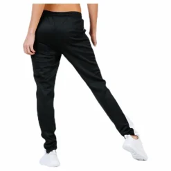 Diadora L. Pant 80s  Black* Byxor|Träning