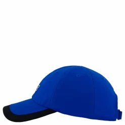 Lacoste Sport Lacoste Cap Marina/black* Racketsporter|Mössor Och Handskar