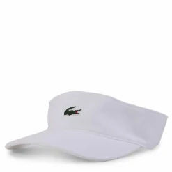 Lacoste Sport Lacoste Cap White* Racketsporter