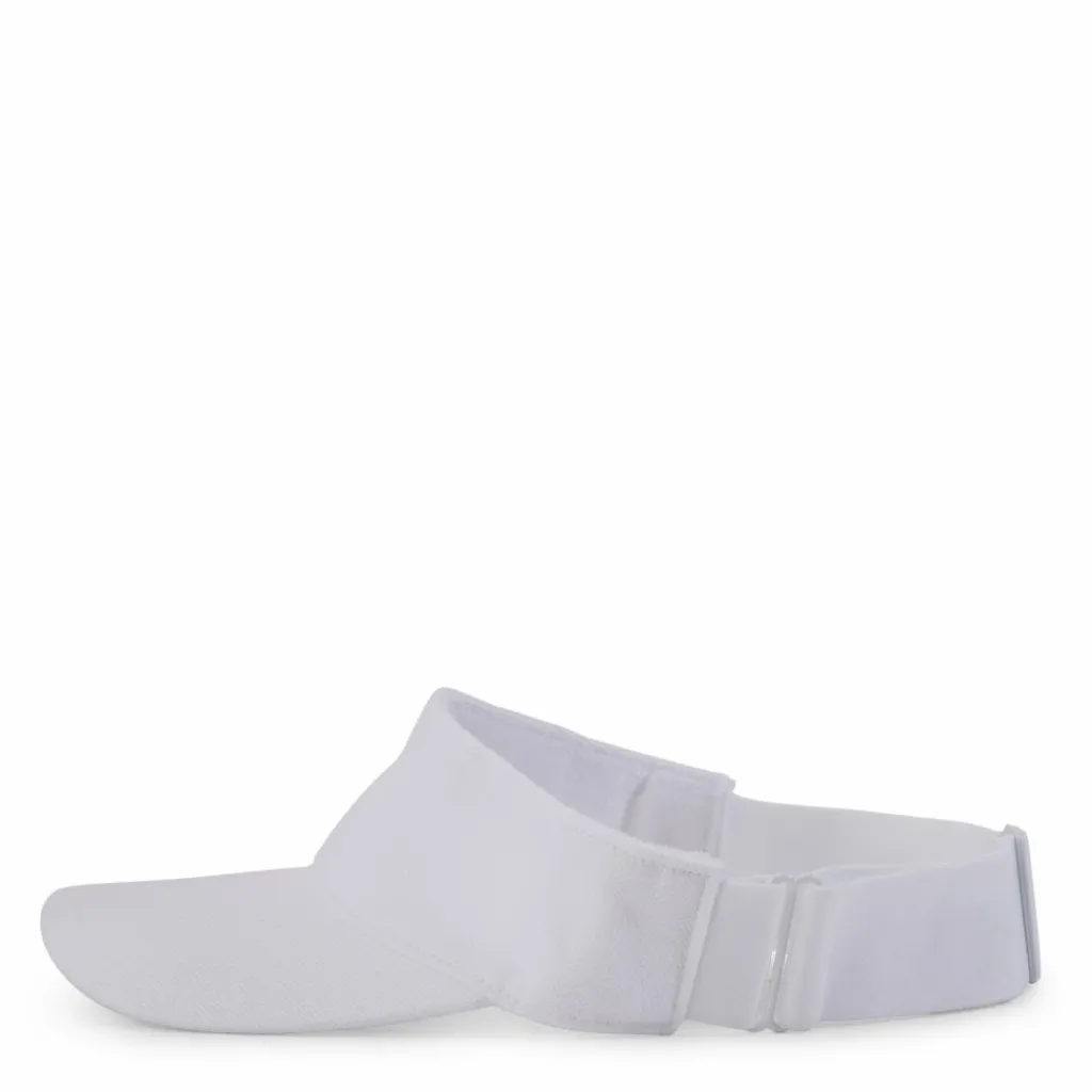 Lacoste Sport Lacoste Cap White* Racketsporter