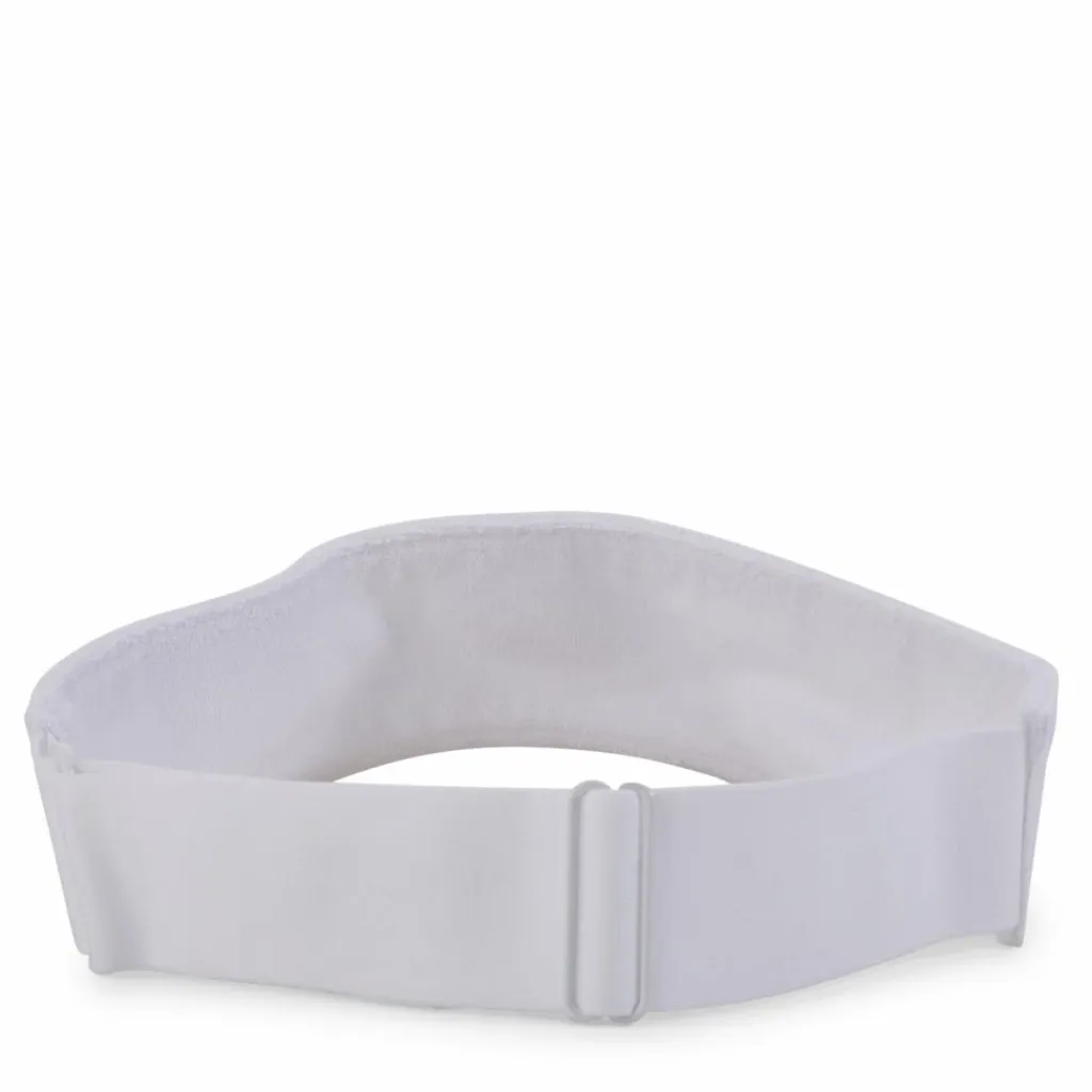 Lacoste Sport Lacoste Cap White* Racketsporter