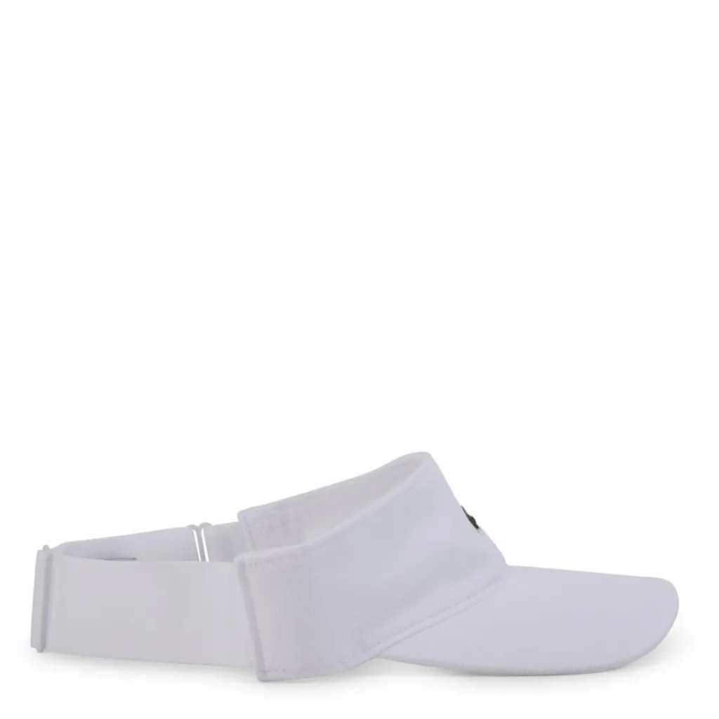 Lacoste Sport Lacoste Cap White* Racketsporter