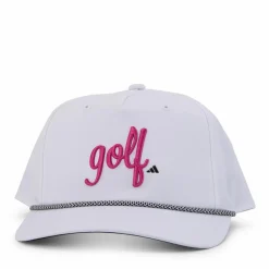 Lacoste Sport Lacoste Cap White* Racketsporter