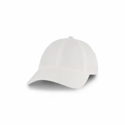 Lacoste Sport Lacoste Cap White* Mössor Och Handskar|Mössor Och Handskar