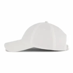 Lacoste Sport Lacoste Cap White* Mössor Och Handskar|Mössor Och Handskar
