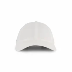 Lacoste Sport Lacoste Cap White* Mössor Och Handskar|Mössor Och Handskar