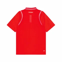 Lacoste Sport Lacoste Polo Corrida* T-Shirts|Racketsporter
