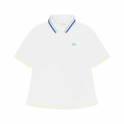 Lacoste Sport Lacoste Polo Flour* T-Shirts|Racketsporter