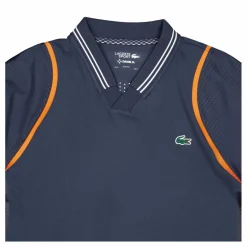 Lacoste Sport Lacoste Polo Night Blue* T-Shirts|Racketsporter
