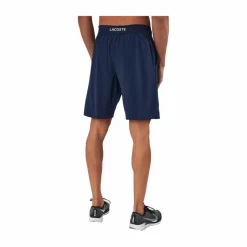 Lacoste Sport Lacoste Shorts Navy* Racketsporter