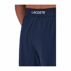 Lacoste Sport Lacoste Shorts Navy* Racketsporter