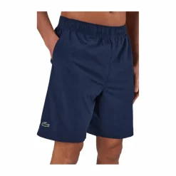 Lacoste Sport Lacoste Shorts Navy* Racketsporter