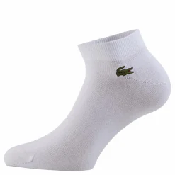 Lacoste Sport Lacoste Socks White* Racketsporter