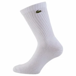 Lacoste Socks White* Racketsporter|Strumpor