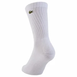Lacoste Socks White* Racketsporter|Strumpor