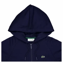 Lacoste Sport Lacoste Sweatshirt Navy/blue* Racketsporter|Tröjor
