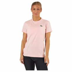 Lacoste Sport Lacoste T-shirt Waterlily* Racketsporter
