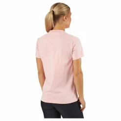 Lacoste Sport Lacoste T-shirt Waterlily* Racketsporter