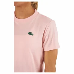 Lacoste Sport Lacoste T-shirt Waterlily* Racketsporter
