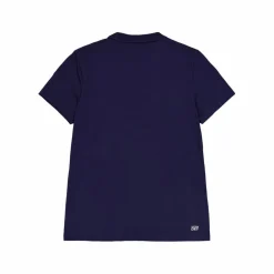 Lacoste Sport Lacoste T-shirts Navy/blue*Barn Racketsporter|T-Shirts