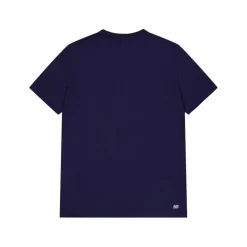 Lacoste Sport Lacoste T-shirts Navy/blue* Racketsporter
