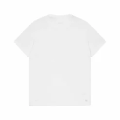 Lacoste Sport Lacoste T-shirts White* Racketsporter