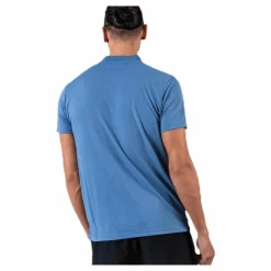 Kempa Laganda Polo Shirt Blue* Inomhussporter|T-Shirts