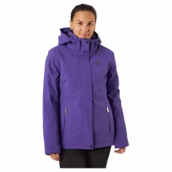 8848 Altitude Lana W Jacket Purple* Alpint|Jackor