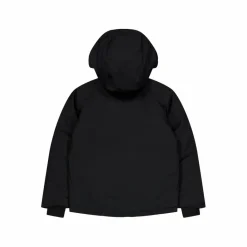 2117 of Sweden Langas Jacka Jr Black*Barn Alpint|Jackor