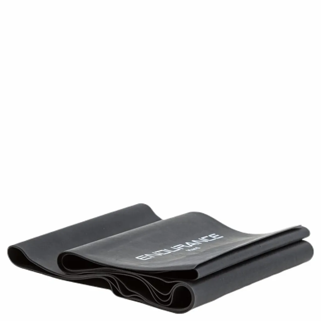 Endurance Latex strap 3 pcs set Grey* Träningsutrustning|Träning